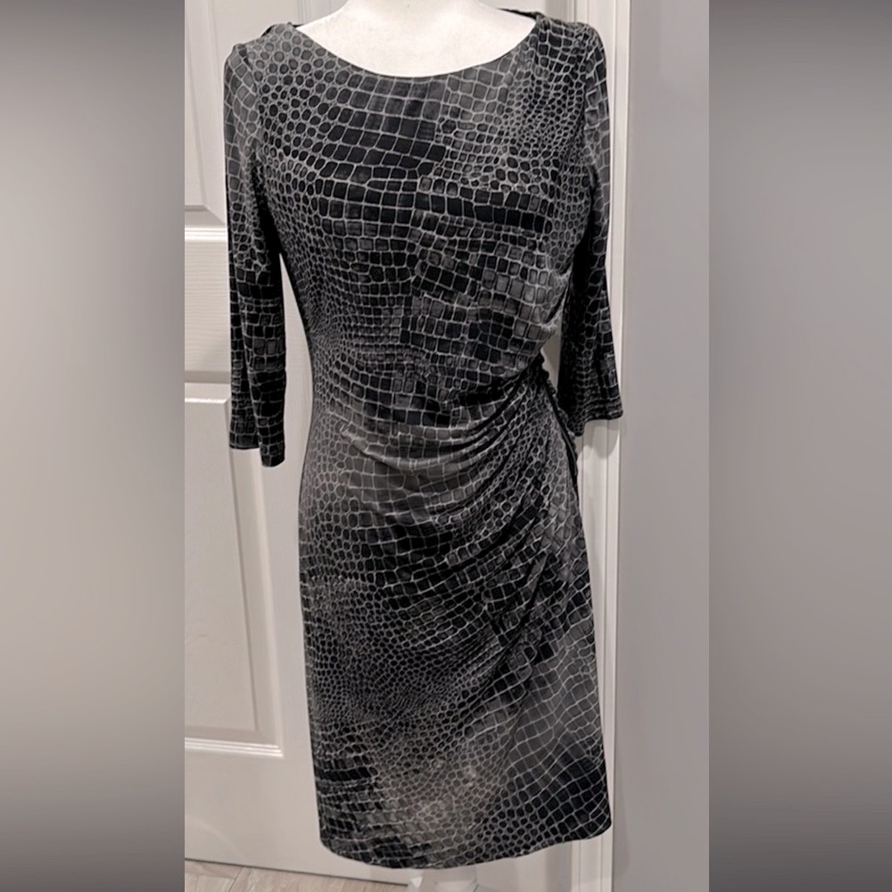 Brand New Jones New York Dress